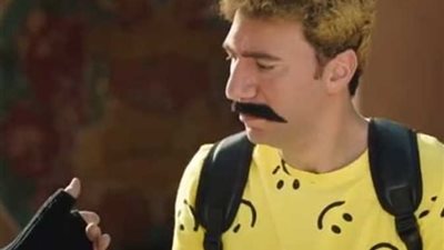 سلام وهجرس يبدلا حياتهما.. الحلقة ال٢٨ الكبير أوي 7 