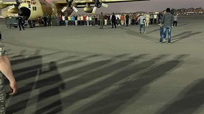 خبير علاقات دولية: إجلاء المصريين بالسودان يعكس قدرات الدولة (فيديو)