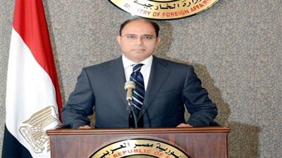 المتحدث باسم الخارجية: الصراع في السودان أزمة كبيرة 