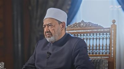 شيخ الأزهر ينعى سعيد بن زايد آل نهيان شقيق رئيس دولة الإمارات