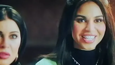 مصطفى شعبان يطرد نسرين أمين من منزله.. الحلقة 28 من 