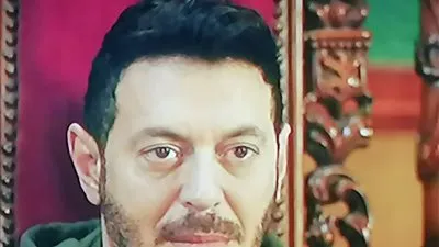 مصطفى شعبان يسيطر على أملاك والده.. الحلقة 28 من 