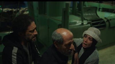 ملخص أحداث الحلقة 13 من 