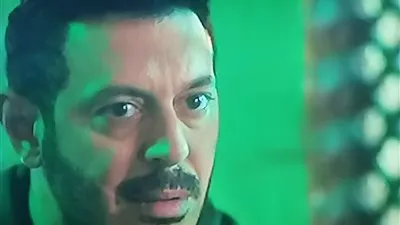 مفاجأه في الحلقة 28 من 