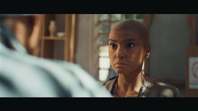 مسلسل ستهم الحلقة 28.. وفاة طبيب الغلابة وتهديد رماح بطرد روجينا من ورشتها ومنزلها