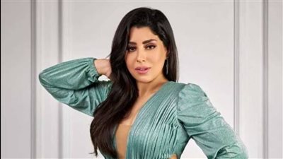 آيتن عامر تنضم لقائمة أبطال فيلم 