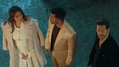 زواج الأجهر من هايدي.. ملخص أحداث الحلقة 28 من 