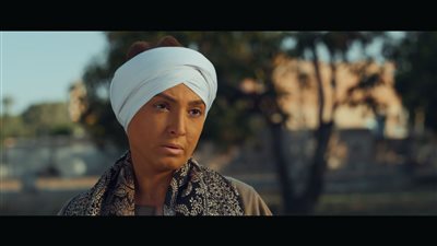 روجينا تعلن عن مفاجاءة في الحلقة الأخيرة من مسلسل 