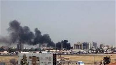 الخارجية تنشر أرقاما ساخنة لإتاحة التواصل مع المصريين المقيمين في السودان