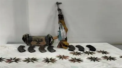 مصرع عنصر إجرامى عقب تبادل إطلاق النيران مع قوات الشرطة بقنا 