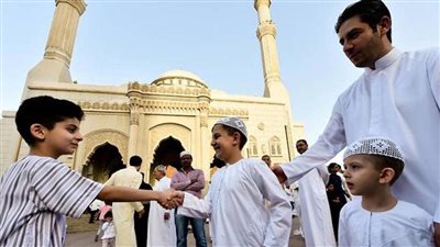 عادات أهل الجزائر في عيد الفطر.. اعرفها