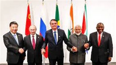 بعد إنضام مصر .. بنك التنمية الجديد يطلق إصداره الأول من السندات الخضراء  