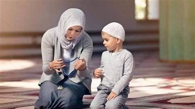 ما يجب أن يعرفه طفلك عن عيد الفطر