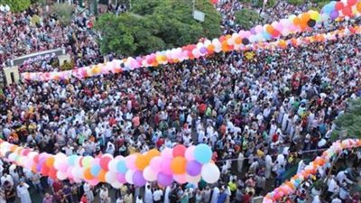 صلاة عيد الفطر 2023.. عدد التكبيرات والسور التي ينبغي قراءتها 