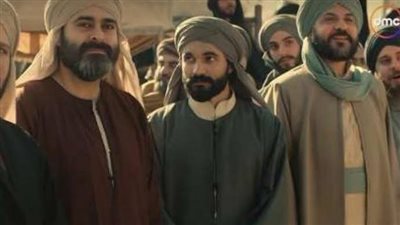 تعرف على أحداث الحلقة الـ 29.. أحمد الرافعي يوبخ خالد النبوي