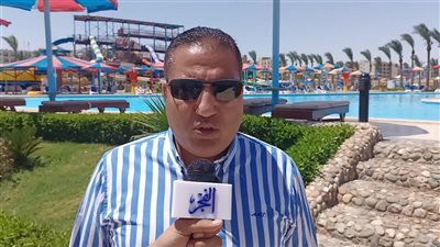 البحر الأحمر تستعد للاحتفال بالعيد القومي بافتتاح مشروعات سياحية