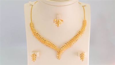 أول أيام عيد الفطر.. أسعار الذهب في سوق الصاغة المصرية