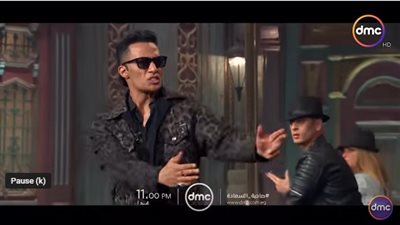 إسعاد يونس عن حلقتها مع محمد رمضان: 