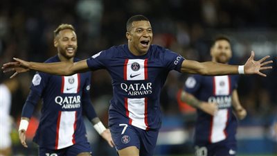 موعد مباراة باريس سان جيرمان ضد أجاكسيو في الجولة 35 بالدوري الفرنسي والقناة الناقلة