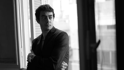 أحمد أبو زيد لـ الفجر الفني: 