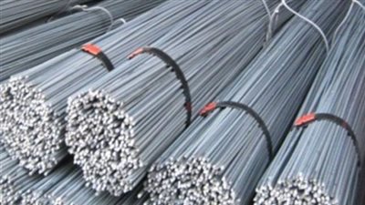 أسعار الحديد اليوم الجمعة 21-4-2023 في مصر