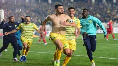 منافس الأهلي.. تشكيل شبيبة القبائل الرسمي لمواجهة الترجي في دوري أبطال إفريقيا