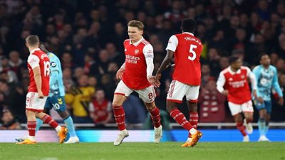 للمرة الثانية.. آرسنال يسقط في فخ التعادل أمام ساوثهامبتون بالدوري الإنجليزي ويقدم هدية العيد لمانشستر سيتي
