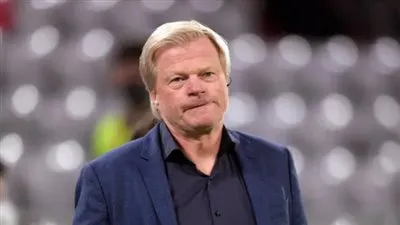 رئيس بايرن ميونخ يحسم مصير أوليفر كان