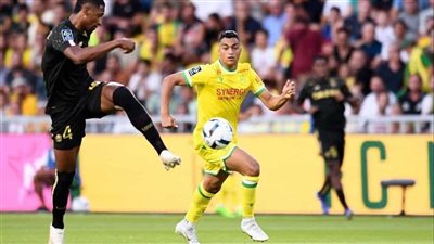 بمشاركة مصطفي محمد.. موعد مباراة نانت ضد تروا الأحد 23/4/2023 في الدوري الفرنسي والقناة الناقلة