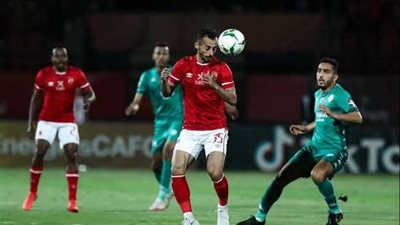 اضبط.. تردد قناة أون تايم سبورت الأرضية on time sport وشاهد مباراة الأهلي والرجاء في دوري أبطال إفريقيا 2023 على نايل سات