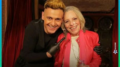 عارفة عبد الرسول تؤكد تعرضها لأزمة نفسية.. وتعلق: 