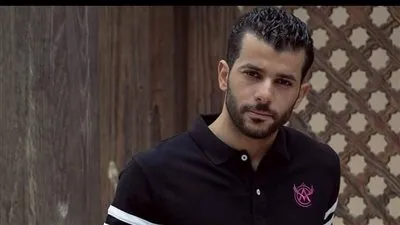 رامز أمير عن مسلسل 