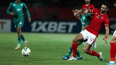 عاجل.. كولر يستقر على تشكيل الأهلي لمواجهة الرجاء المغربي اليوم السبت في دوري أبطال إفريقيا