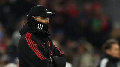 توخيل يكشف حقيقة تعاقد بايرن ميونخ مع نجم الدوري الألماني