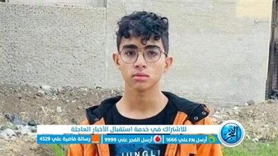 مصرع شاب وإصابة 3 آخرين في حادث تصادم مروع بالمنوفية