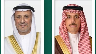 وزير الخارجية الكويتي يهنئ السعودية بنجاح عمليات الإجلاء من السودان