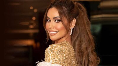 في أحدث ظهور لها.. مي سليم تخطف أنظار المتابعين