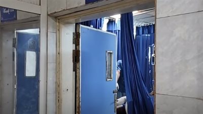 شاهد.. الوضع الإنساني في المستشفى الدولي بمدينة بحري السودانية