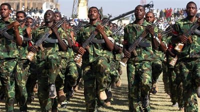 الجيش السوداني يكشف خروفات الدعم السريع خلال هدنة الثلاثة أيام