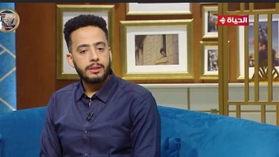 عصام السقا: شخصية 