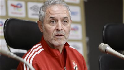 صفقة الأهلي 2023.. كولر يتقدم بطلب سريع للخطيب لحسم صفقة جلاد المهاجمين 