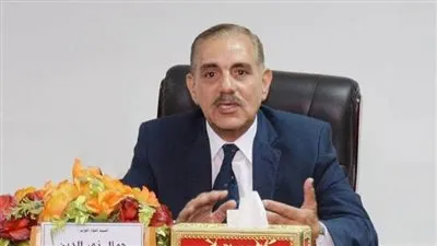 محافظ كفر الشيخ يوجه بتقديم الرعاية الصحية لـ8 مصابين في تصادم سيارتين