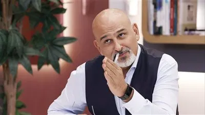 جمال سليمان: أرشح نفسي لرئاسة الجمهورية إذا أراد السوريون 