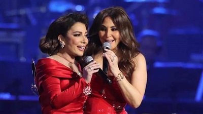 تعرف على تفاصيل الحفل القادم لـ إليسا وأصالة بمهرجان صيف الكويت