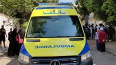 التصريح بدفن جثة شاب عثروا عليه في عين شمس