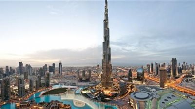 تعرف على أطول 10 مباني في العالم