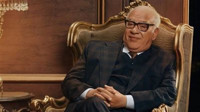 صلاح عبدالله: ثورة 30 يونيو هي العبور الثاني لمصر بعد حرب أكتوبر