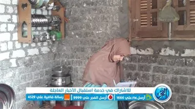 مياه الفيوم: زيارات ميدانية لـ٦٠٠ حالة من الأسر المستحقة لتوصيل المياه والصرف 