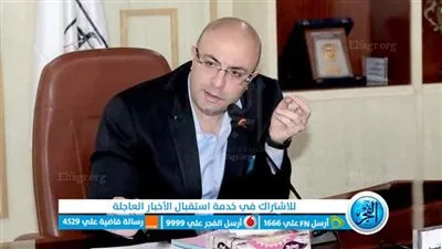 بدء توريد القمح ببني سويف.. والمحافظ: التوريد للصوامع الحكومية واجب 