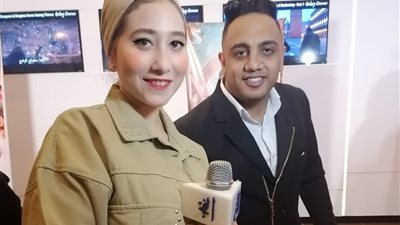 خاص |أوس أوس يكشف عن تفاصيل فيلمه الجديد 